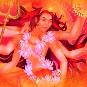 MahakaliSerD