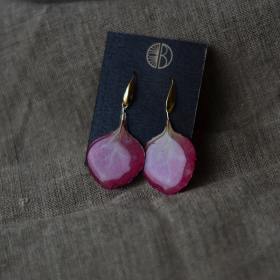 PENDIENTES berberis